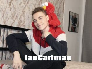 IanCartman