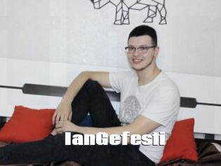 IanGefesti