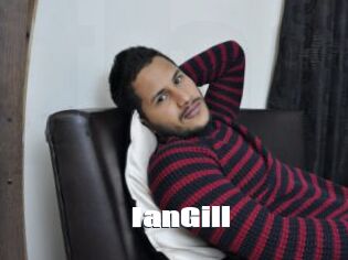 IanGill