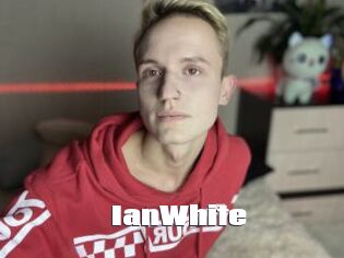 IanWhite