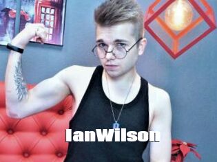 IanWilson