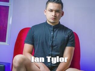 Ian_Tylor