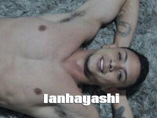 Ianhayashi