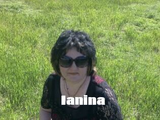 Ianina