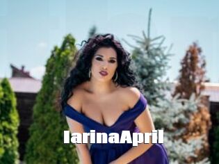 IarinaApril