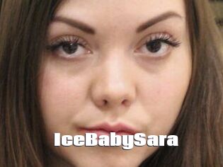 IceBabySara