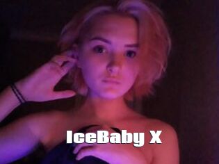 IceBaby_X