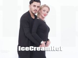 IceCreamHot