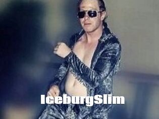 IceburgSlim