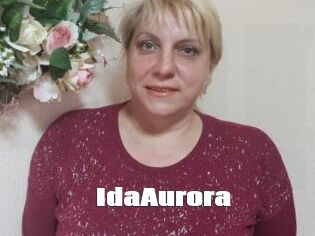 IdaAurora