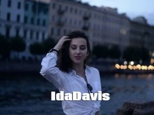 IdaDavis
