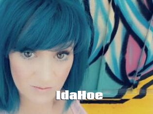IdaHoe