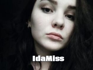 IdaMiss