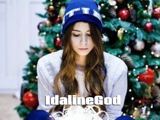 IdalineGod