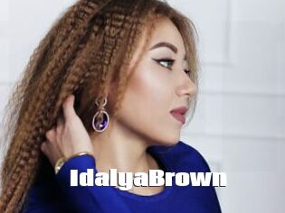 IdalyaBrown