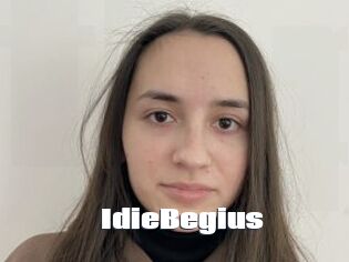 IdieBegius