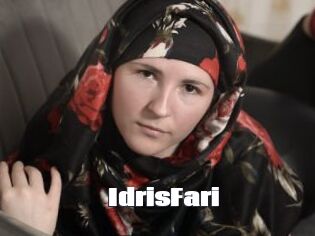 IdrisFari