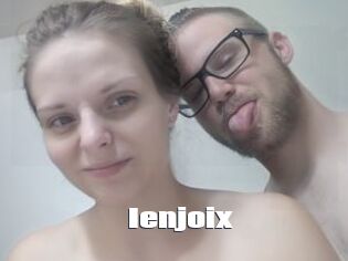 Ienjoix
