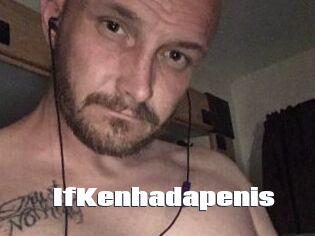 IfKenhadapenis