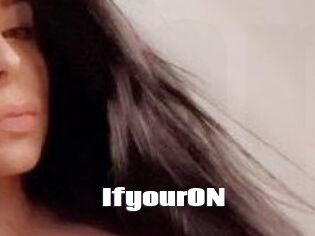 IfyourON