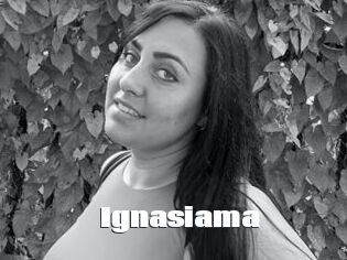 Ignasiama