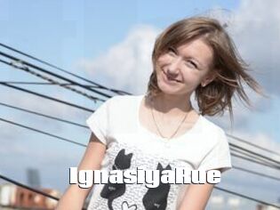 IgnasiyaRue