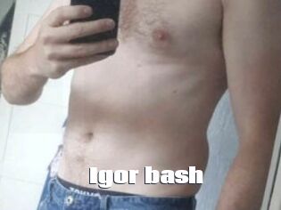 Igor_bash