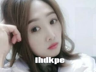 Ihdkpe