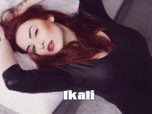 Ikati