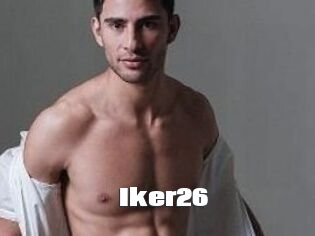 Iker26
