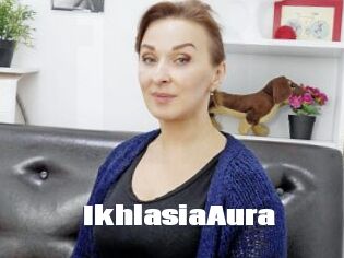 IkhlasiaAura