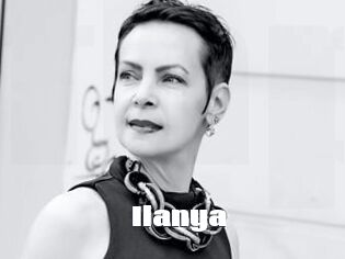 Ilanya