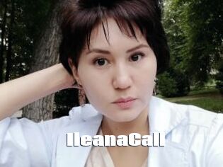 IleanaCall