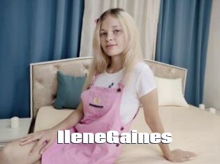 IleneGaines