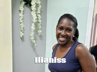 Ilianiss