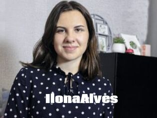 IlonaAlves
