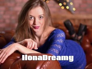 IlonaDreamy