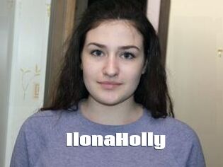 IlonaHolly