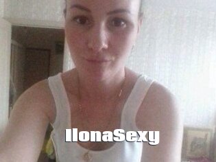 Ilona_Sexy_