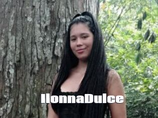 IlonnaDulce The hot porn