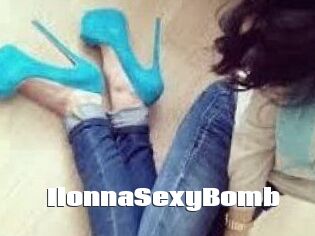 IlonnaSexyBomb