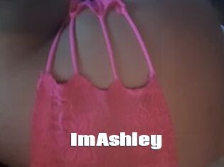 ImAshley The hot porn