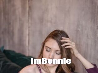 ImBonnie