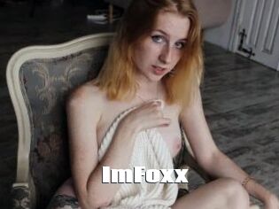 ImFoxx