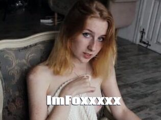 ImFoxxxxx