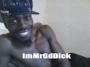 ImMrGdDick