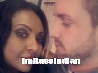 ImRussIndian