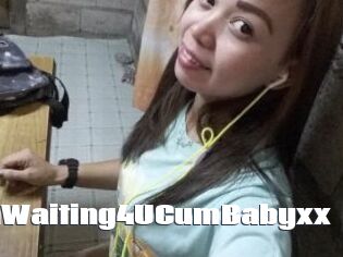 ImWaiting4UCumBabyxx