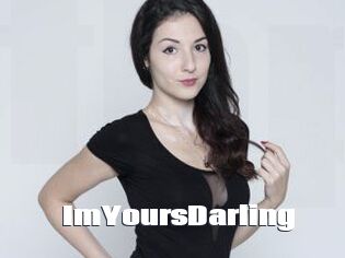 ImYoursDarling