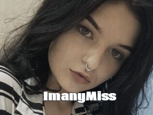ImanyMiss